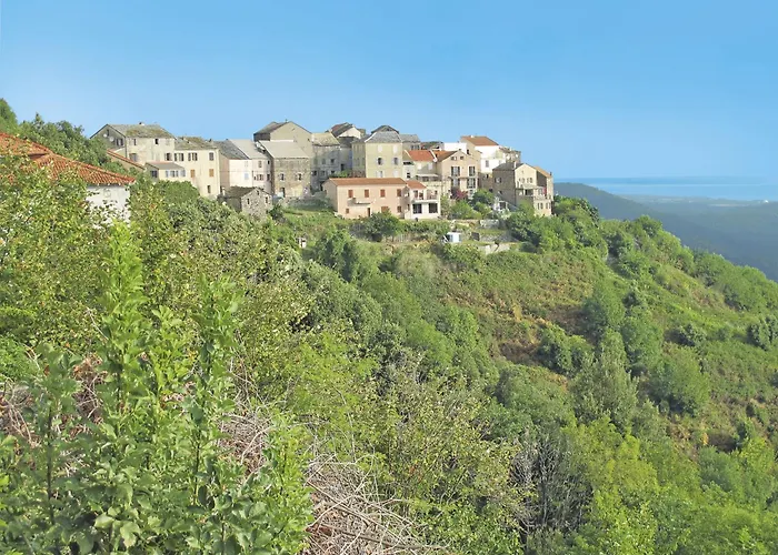 Hébergement de vacances Formicaccia By Interhome