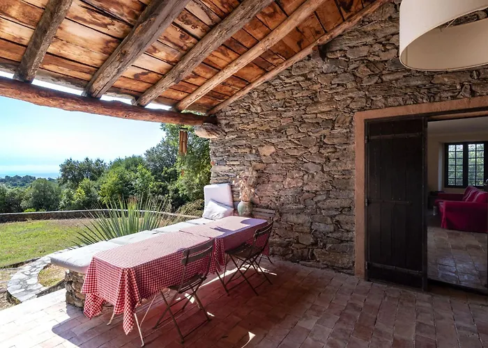 Formicaccia By Interhome Cervione