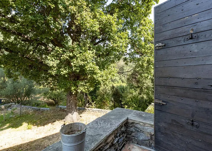 Formicaccia By Interhome * Cervione