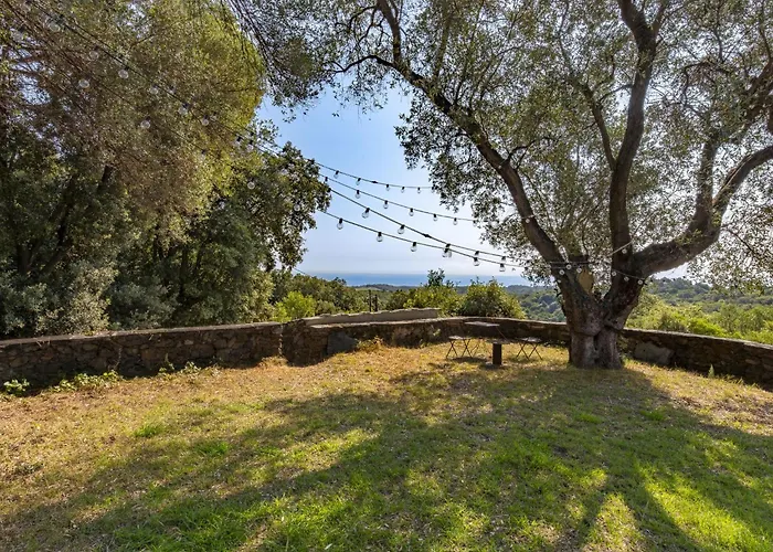 Holiday home Formicaccia By Interhome