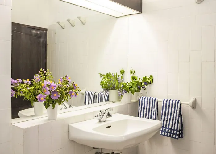 Holiday home Formicaccia By Interhome *