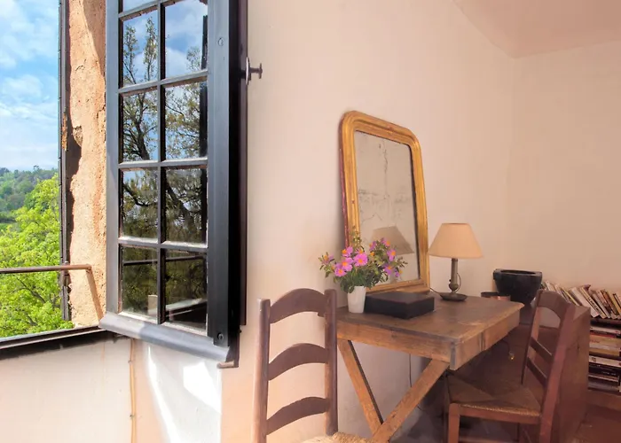 Holiday home Formicaccia By Interhome