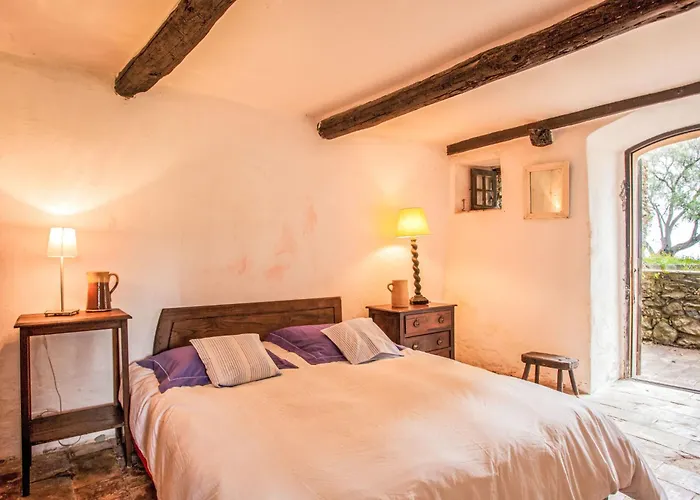 Hébergement de vacances Formicaccia By Interhome Cervione