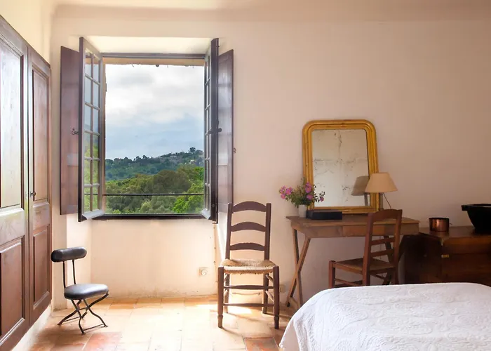 Formicaccia By Interhome Hébergement de vacances *