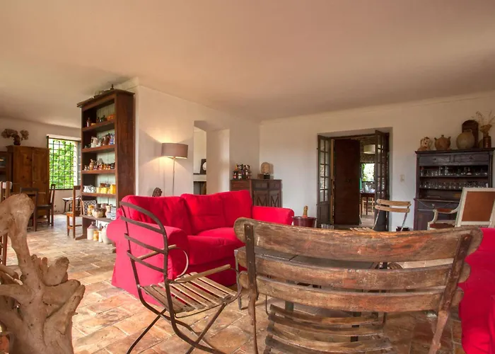 Formicaccia By Interhome Cervione