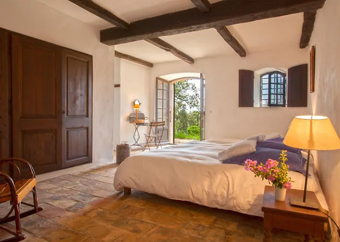 Formicaccia By Interhome