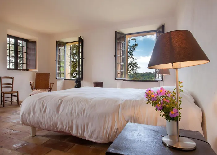 Formicaccia By Interhome Holiday home *