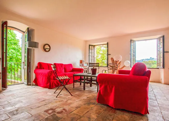 Formicaccia By Interhome Holiday home Cervione