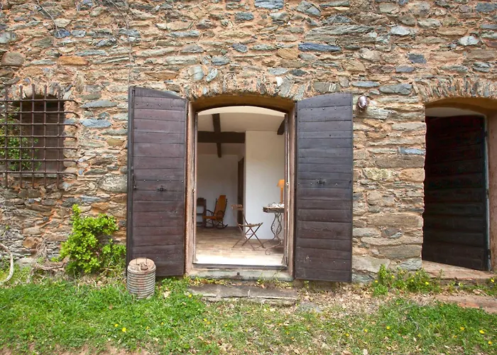 Formicaccia By Interhome *