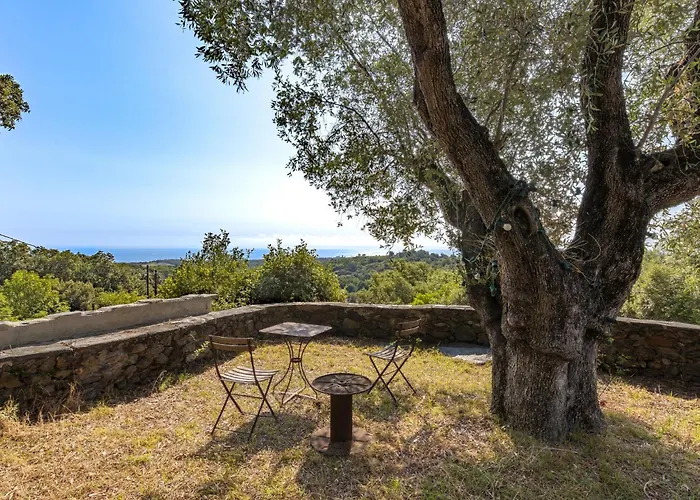 Holiday home Formicaccia By Interhome *