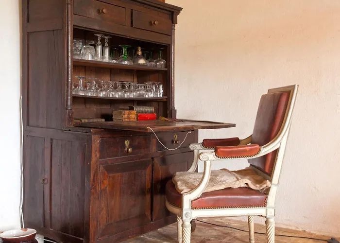 Formicaccia By Interhome Holiday home Cervione