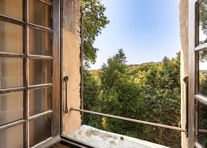 Formicaccia By Interhome Cervione