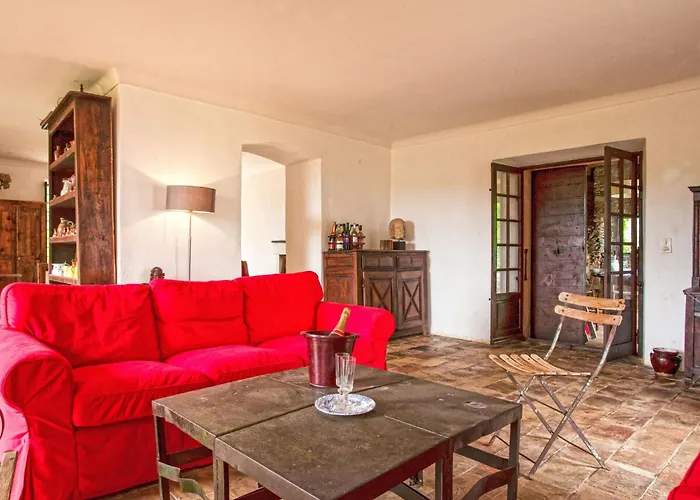 Formicaccia By Interhome Hébergement de vacances