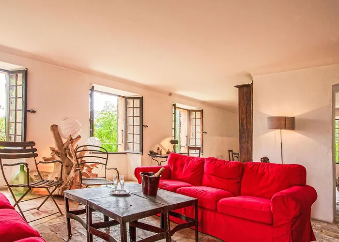 Hébergement de vacances Formicaccia By Interhome Cervione