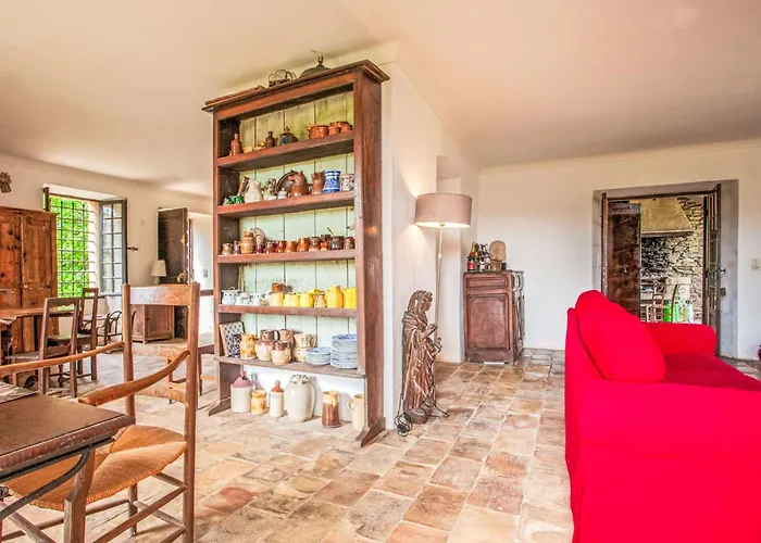 Formicaccia By Interhome