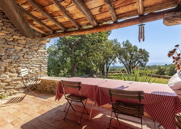 Formicaccia By Interhome Hébergement de vacances *